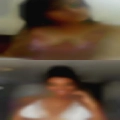 There black lesbian swingers