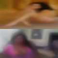 Discreet married females Falls