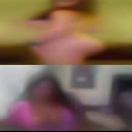 Horny married swinger women