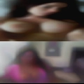 Horny married