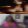 Married woman looking huge cock