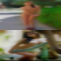 Married nude women 40's