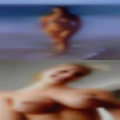 Lesbian having sex