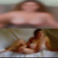 Horny flexible housewives