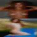 Horny and hairy milf housewives