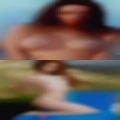 Horny housewives black