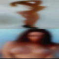 Attractive middle age nude