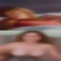 Genteel horny housewives