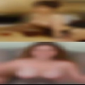 Horny flexible housewives